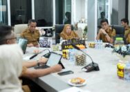 Menteri Transmigrasi