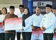 Anti Korupsi