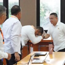 Seleksi Terbuka