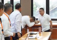 Seleksi Terbuka