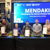 Perguruan Tinggi