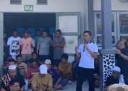 Pasca Gempa