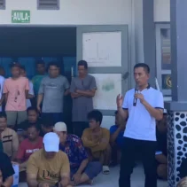 Pasca Gempa