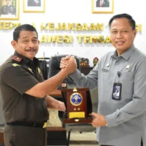 Pembangunan Hukum