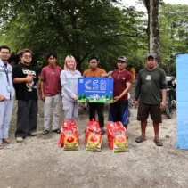 Huabao Dinobatkan sebagai Peraih Top CSR Awards 2026 Bintang Tiga