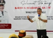 Kampung Tanggu