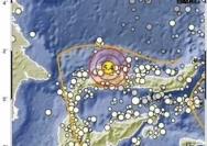 Gempaa bumi tektonik berkekuatan magnitudo (M) 5,1 mengguncang wilayah pantai barat laut Kabupaten Buol, Sulawesi Tengah, Minggu (12/7/2026) malam. Badan Meteorologi, Klimatologi, dan Geofisika (BMKG) memastikan gempa tersebut tidak berpotensi menimbulkan tsunami.