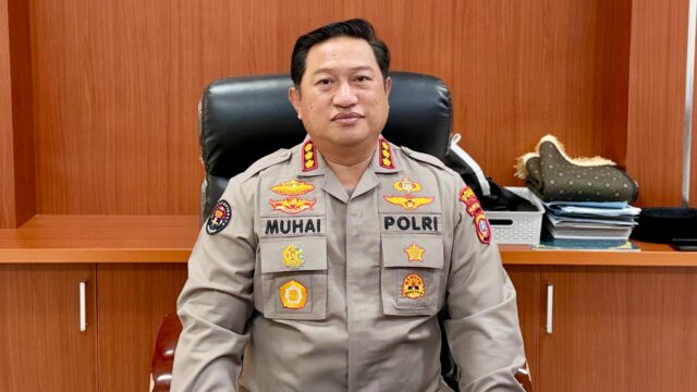 Sebanyak 53 tenaga kerja asing (TKA) asal China masih menjalani pemeriksaan terkait kericuhan yang terjadi di kawasan PT Astima Konstruksi (Askon), Kabupaten Morowali, Sulawesi Tengah, Sabtu (3/10/2026).