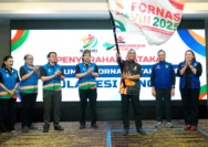 FORNAS