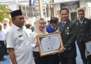 Prestasi