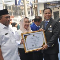Prestasi