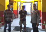 Pelaku