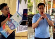 Kantor Perwakilan Bank Indonesia (KPwBI) Provinsi Sulawesi Tengah terus memperkuat literasi masyarakat mengenai rupiah di tengah pesatnya perkembangan sistem pembayaran digital.