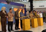 Kantor Perwakilan Wilayah Bank Indonesia (KPwBI) Sulawesi Tengah menggelar Posalia Sulteng Digifest 2026 di Atrium Palu Grand Mall, Selasa (11/8/2026). Kegiatan tersebut menjadi momentum untuk memperkuat pengembangan UMKM melalui digitalisasi, pembiayaan, dan perluasan akses pasar.