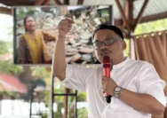 Chief of Art and Photo Division Media Indonesia Daily, Hariyanto, membagikan tujuh kiat menghasilkan foto jurnalistik yang tidak hanya menarik secara visual, tetapi juga mampu menyampaikan cerita kepada publik.
