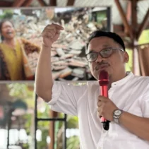 Chief of Art and Photo Division Media Indonesia Daily, Hariyanto, membagikan tujuh kiat menghasilkan foto jurnalistik yang tidak hanya menarik secara visual, tetapi juga mampu menyampaikan cerita kepada publik.