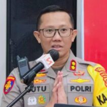 Kapolri melakukan rotasi sejumlah perwira tinggi (Pati) dan perwira menengah (Pamen) Polri. Salah satu perubahan jabatan terjadi di lingkungan Polda Sulawesi Tengah dengan ditunjuknya AKBP Putu Hendra Binangkarisebagai Direktur Reserse Kriminal Khusus (Dirreskrimsus).