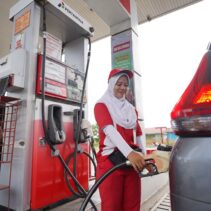 Pertamina Patra Niaga Regional Sulawesi memastikan penyaluran BBM subsidi di Kabupaten Buol dan Kabupaten Toli-Toli, Sulawesi Tengah, tetap berjalan untuk memenuhi kebutuhan masyarakat.