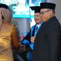 Wisuda