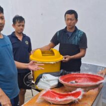 sampah