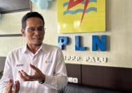 Kemarau panjang menjadi salah satu faktor yang menekan sistem kelistrikan di Sulawesi Tengah. Kondisi tersebut bertepatan dengan pemeliharaan sejumlah pembangkit sehingga PLN harus melakukan pengaturan beban melalui pemadaman listrik bergilir di sejumlah wilayah, termasuk Kota Palu.
