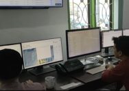 Gempa bumi M 4,7 mengguncang wilayah Donggala, Sulawesi Tengah, Jumat (11/9/2026) pagi. Gempa bumi tektonik tersebut terjadi pukul 08.53.46 WITA dengan pusat gempa berada di darat, sekitar 40 kilometer sebelah utara Donggala.