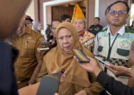 Pemerintah Provinsi Sulawesi Tengah memperketat pengawasan terhadap aktivitas pertambangan, terutama yang berkaitan dengan dampak lingkungan dan kesehatan masyarakat di sekitar wilayah operasi.
