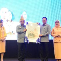 Transformasi