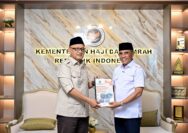 Menteri