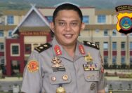 Kapolri Jenderal Polisi Suyudi Ario Seto yang baru dilantik Presiden melakukan rotasi sejumlah perwira tinggi di lingkungan Mabes Polri. Salah satunya pergantian Kepala Kepolisian Daerah Sulawesi Tengah.